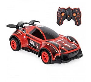 Игрушка с дистанционным управлением Noriel INT8935 Red Fury Idrive