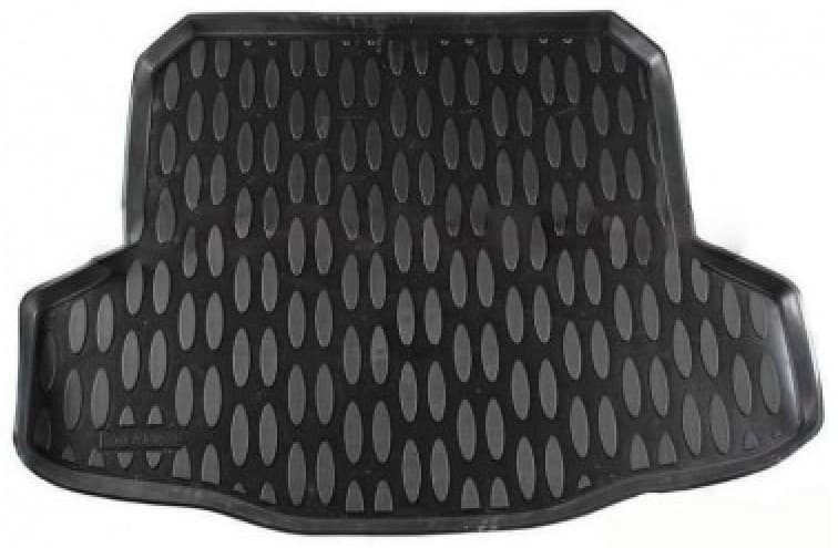 Автоковрики Aileron Skoda Octavia (A5) Combi/Scout (2004, 2008-2013) (71807)