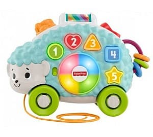 Jucărie interactivă Fisher  price GJB14 RU