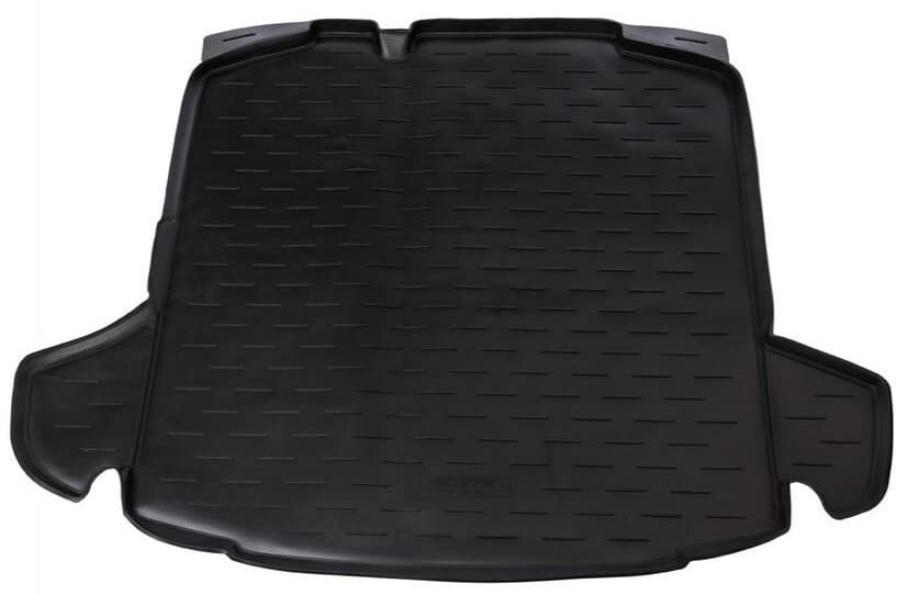 Автоковрики Aileron Skoda Rapid (2013) (71814)