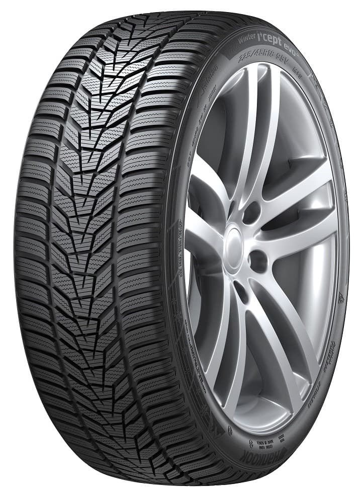 Anvelopa Hankook W330 215/60 R17 96H