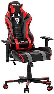 Scaun gaming MG-Plus MC 100-2 Red