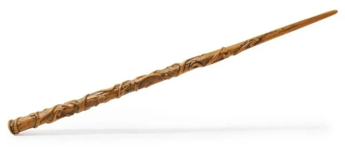 Фигурка Spin Master Charming Wand Hermione