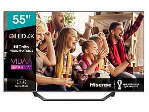 Televizor Hisense 55A7GQ