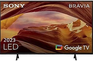 Телевизор Sony KD75X75WLPAEP