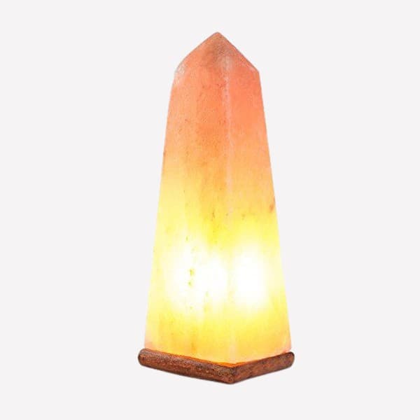 Lampă Luminessence Obelisk