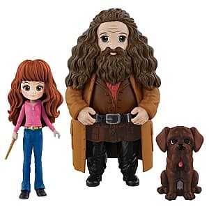 Фигурка Spin Master Hermione and Hagrid (6061833)