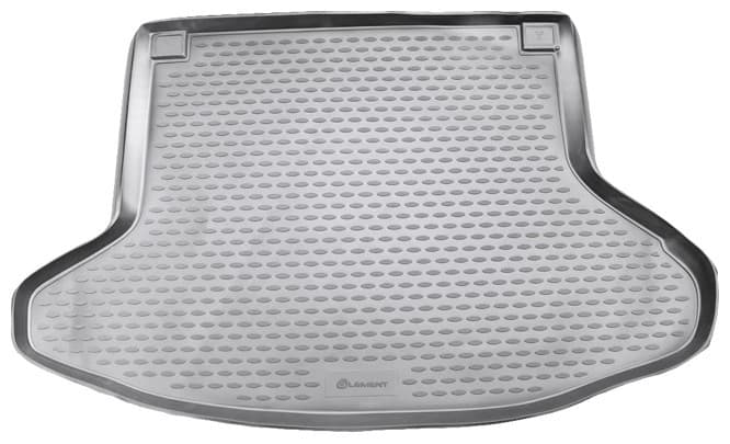 Автоковрики Aileron Toyota Prius (20) (2003-2009) (71978)