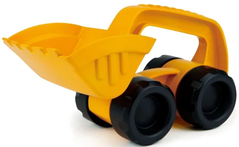  Hape Monster Digger