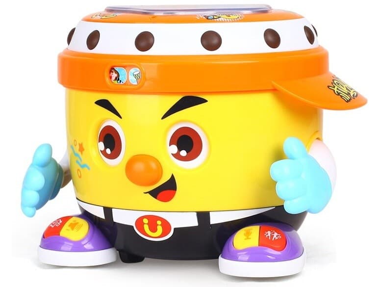 Музыкальная игрушка Hola Toys 78889