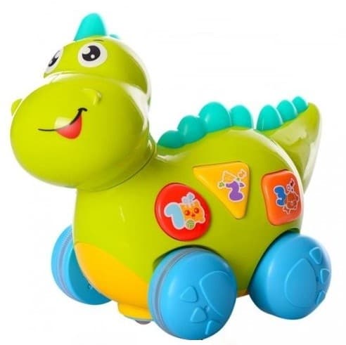 Jucărie interactivă Hola Toys 76885