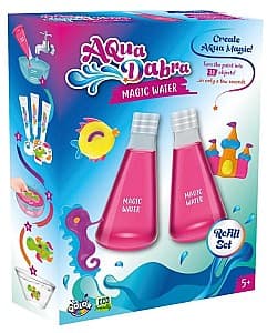 Set de jucarii Noriel Aquadabra Magic Water