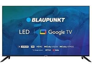 Телевизор Blaupunkt 55UBG6000