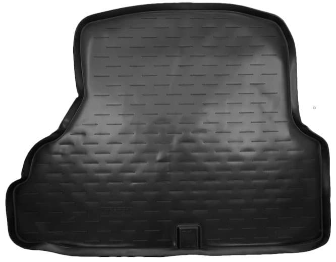 Автоковрики Aileron Mercedes-Benz C-class (W202) (1993-2000) SD (72531)
