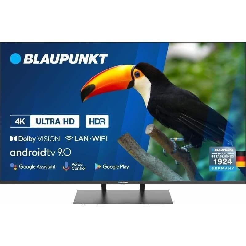 Телевизор Blaupunkt 43UB7000