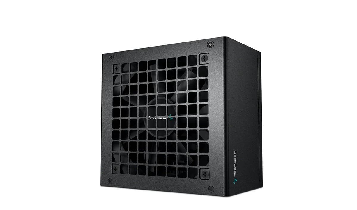 Блок питания DEEPCOOL PQ1000M