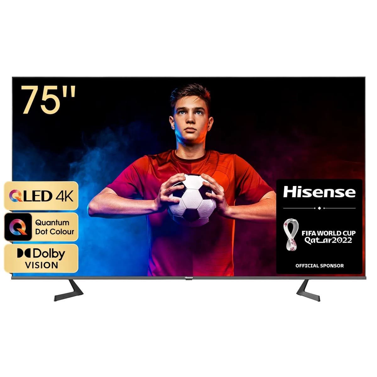 Televizor Hisense 75A7GQ