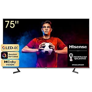 Телевизор Hisense 75A7GQ