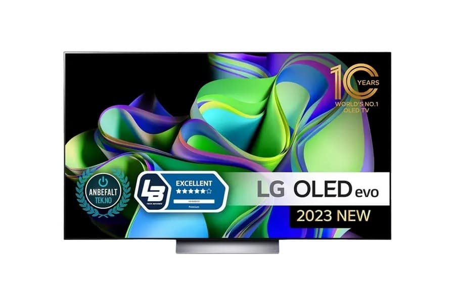 Televizor LG OLED65C36LC