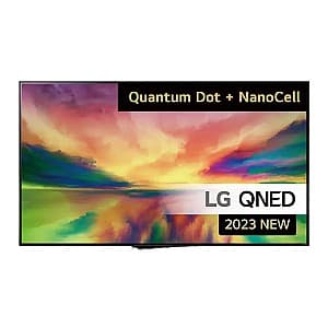 Телевизор LG 75QNED816RE