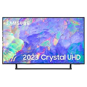 Televizor Samsung UE50CU8500UXUA