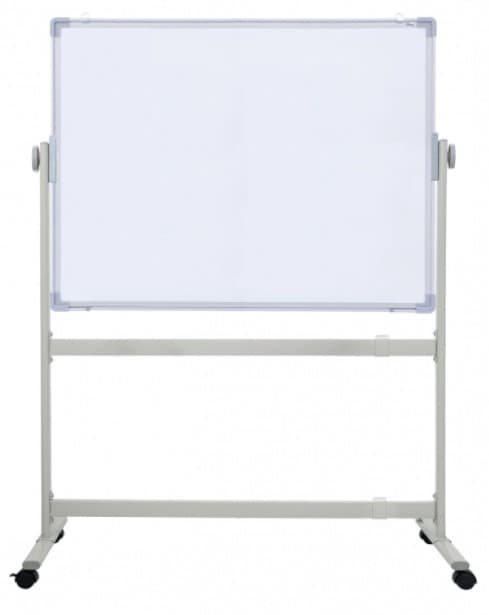 Tabla magnet-marker witeboard New World 90x120 cm