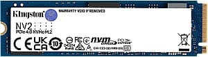 SSD Kingston SNV2S/2000G