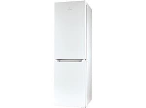 Холодильник Indesit LI8 SN2E W