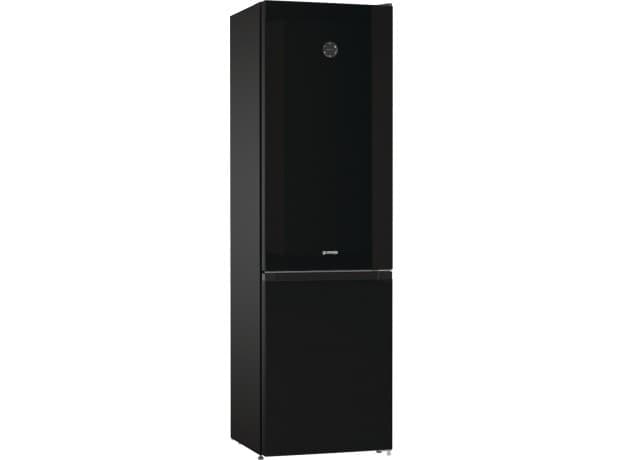 Frigider Gorenje NRK6201SYBK