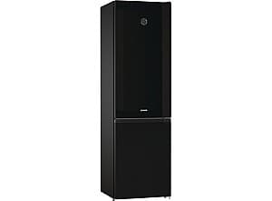 Frigider Gorenje NRK6201SYBK