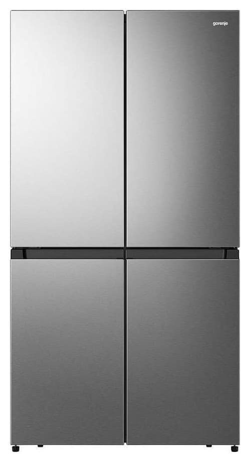 Холодильник Gorenje NRM918FUX