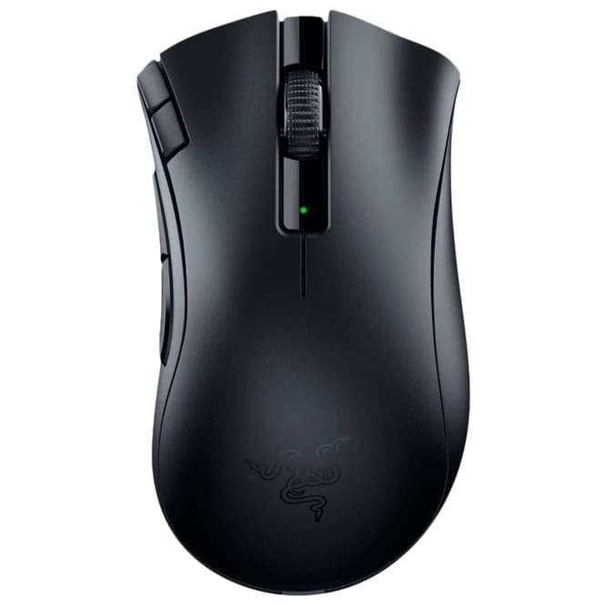 Компьютерная мышь RAZER DeathAdder V2 X