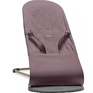 Sezlong BabyBjorn Bliss Dark Purple