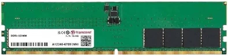 Оперативная память Transcend JetRam (JM4800ALE-16G)
