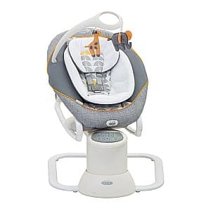 Sezlong Graco All Ways Soother Horizon