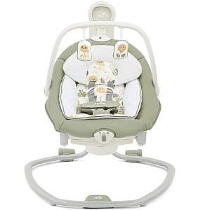 Sezlong Joie Serina 2 in 1 Leo