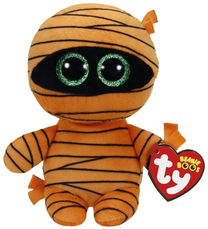 Мягкая игрушка Ty Bb Mask Mummy