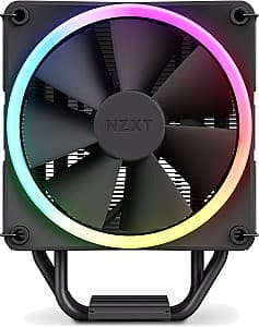 Кулер NZXT T120 RGB Black