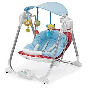 Sezlong Chicco Polly Swing