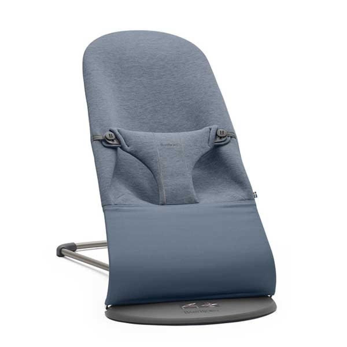 Шезлонг BabyBjorn Dove Blue