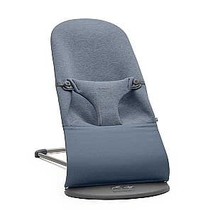 Sezlong BabyBjorn Dove Blue