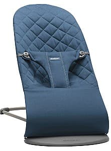 Шезлонг BabyBjorn Bliss Midnight Blue