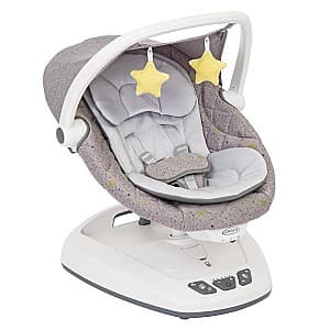 Sezlong Graco Move With Me Stargazer