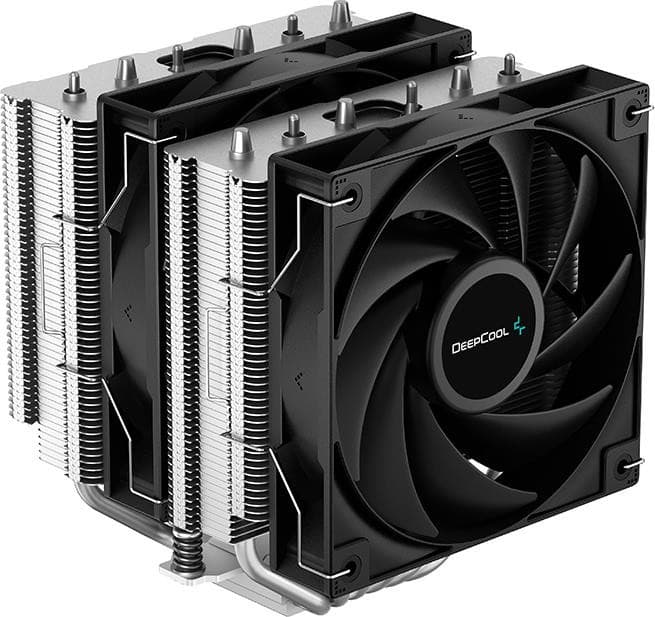 Cooler DEEPCOOL AG620