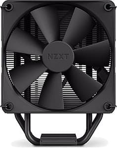 Кулер NZXT T120 Black