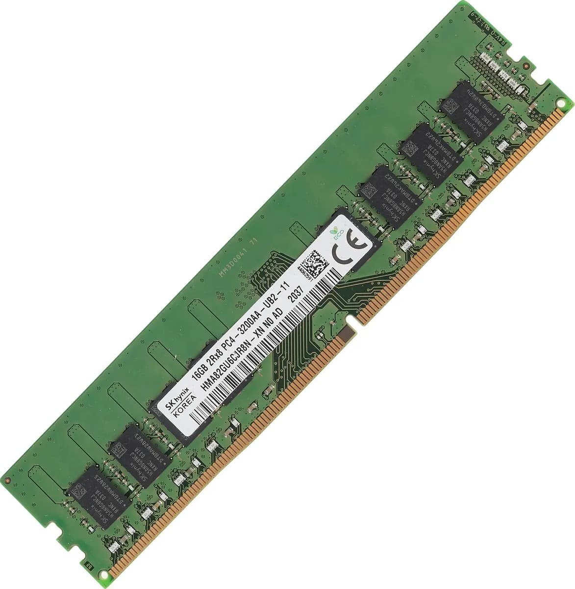 RAM Hynix Original HMA82GU6CJR8N-XNN0