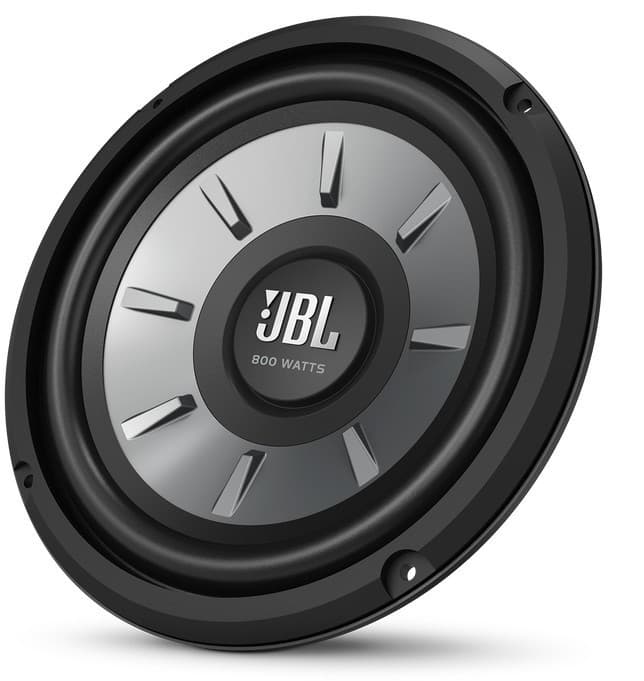 Difuzor auto subwoofer JBL Stage 810