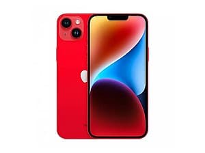 Telefon mobil Apple iPhone 14 Plus 6GB/512GB Red