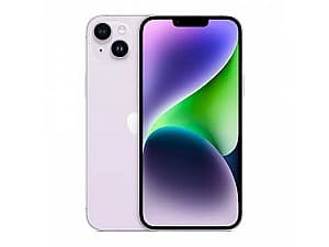 Telefon mobil Apple iPhone 14 Plus 6GB/512GB Purple