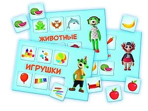 Настольная игра Trefl 02181